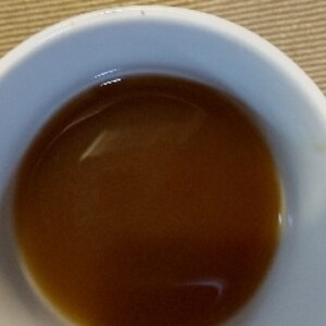 きな粉ミルクコーヒー♪食物繊維で腸を整えよう